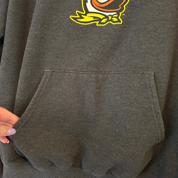 University of Oregon Ducks Hoodie - Picture 6 of 10